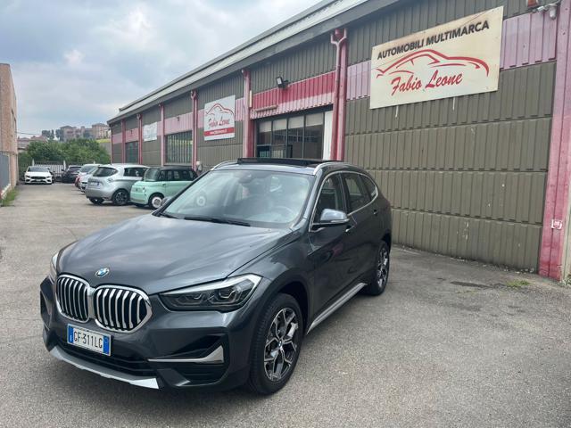 BMW X1 usata, con ABS