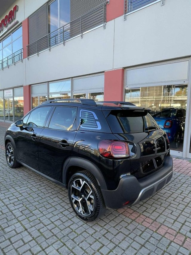 CITROEN C3 Aircross usata, con Autoradio