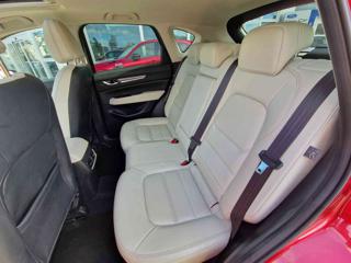 MAZDA CX-5 usata, con Fendinebbia