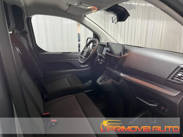 FIAT Scudo usata, con Airbag