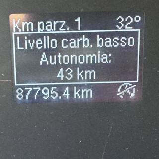 FORD Transit Custom usata, con Volante multifunzione