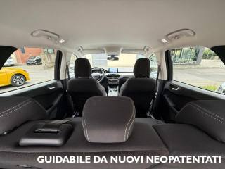 FORD Kuga usata, con Controllo automatico clima