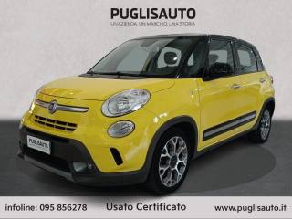 FIAT 500L usata, con Airbag Passeggero
