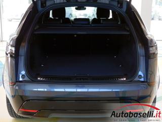 LAND ROVER Range Rover Velar usata, con Touch screen