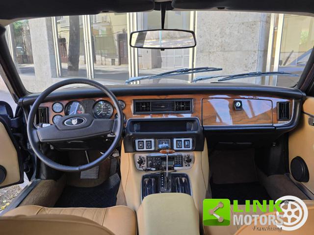 JAGUAR XJ6 usata 18