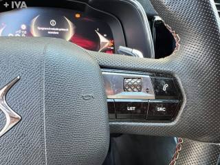 DS AUTOMOBILES DS 7 usata 22