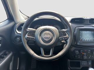 JEEP Renegade usata 11