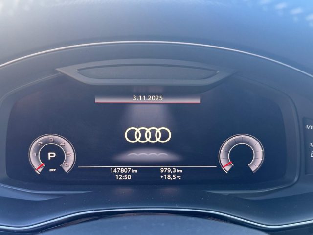 AUDI Q8 usata, con Climatizzatore