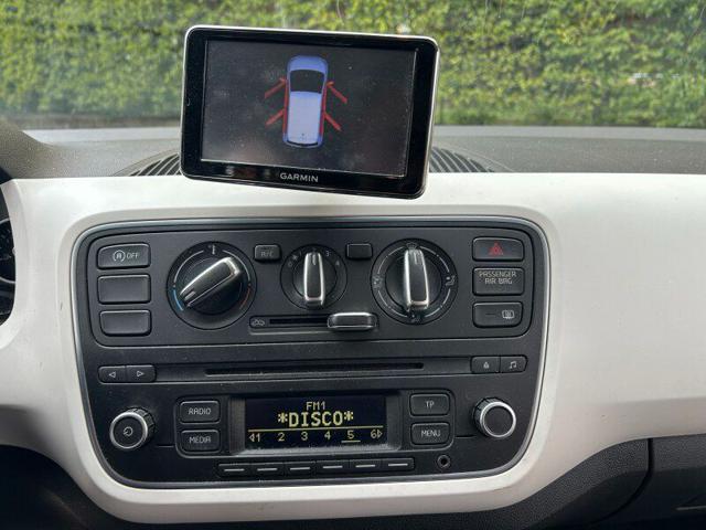 SEAT Mii usata 78