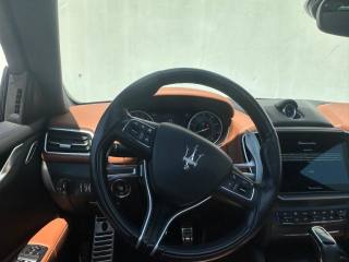 MASERATI Ghibli usata, con Immobilizzatore elettronico