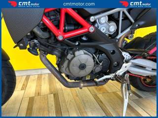 APRILIA Dorsoduro 750 usata 8