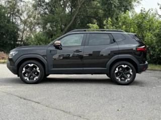 DACIA Duster usata, con Airbag laterali