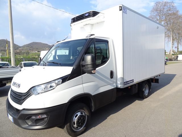 IVECO Daily usata, con ESP