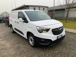 OPEL Combo usata, con Airbag laterali
