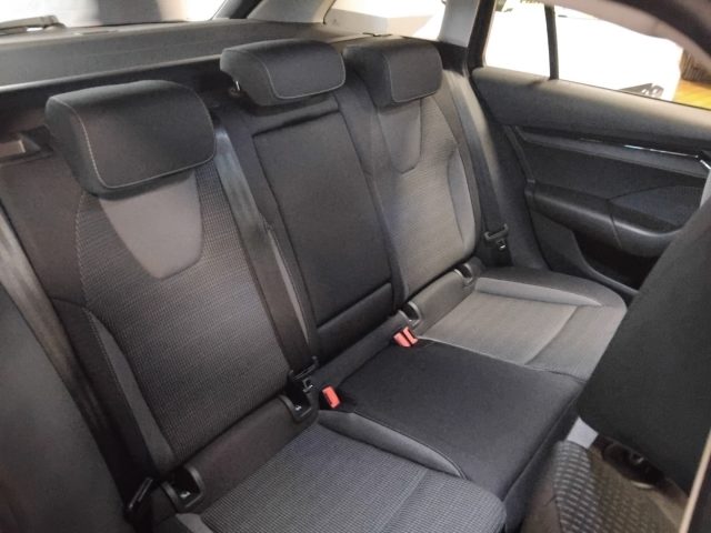 SKODA Octavia usata, con ESP