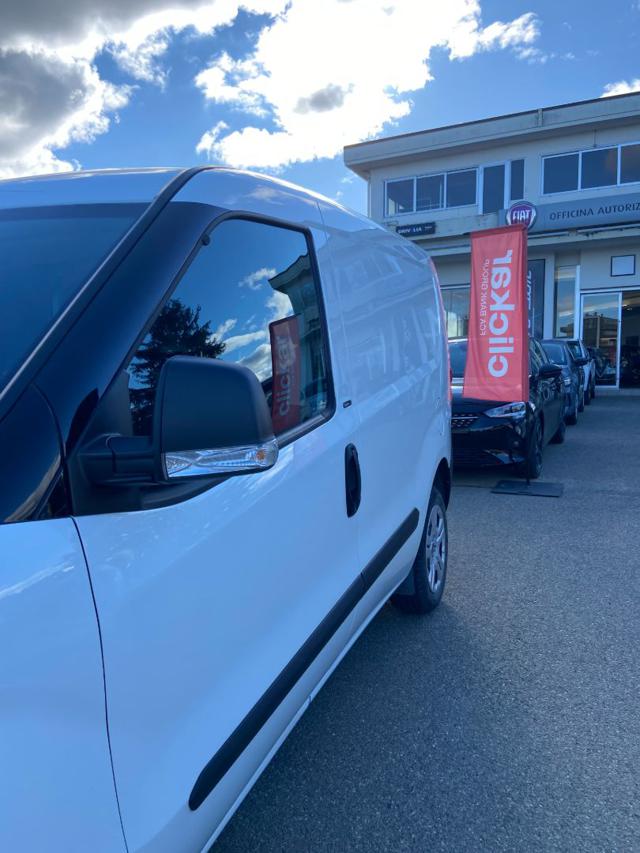 FIAT Doblo usata 23