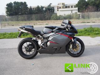 MV AGUSTA F4 1000 usata 15