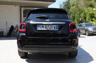 FIAT 500X usata, con Climatizzatore