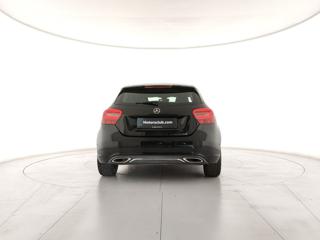 MERCEDES-BENZ A 180 usata, con Airbag Passeggero