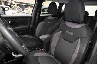 JEEP Renegade usata, con ESP