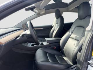 TESLA Model 3 usata 8