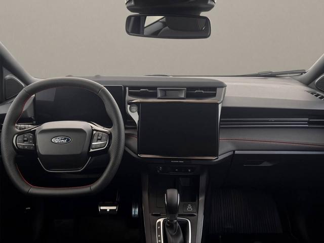 FORD Puma usata, con Cronologia tagliandi