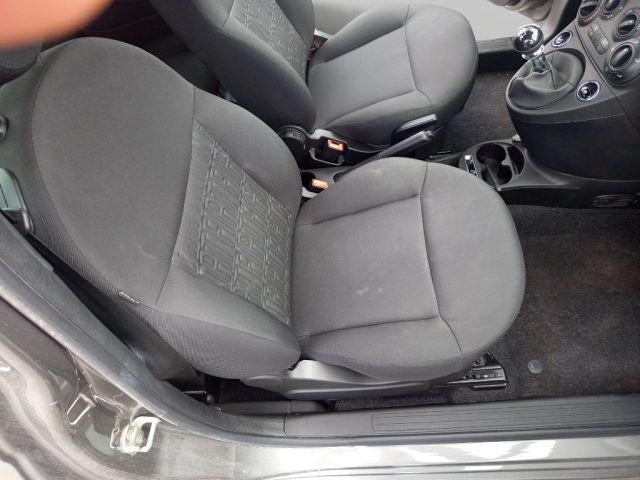FIAT 500 usata, con Immobilizzatore elettronico
