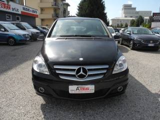 MERCEDES-BENZ B 180 usata, con Airbag laterali