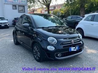FIAT 500 1.3 Multijet 95 CV S NEOPATENTATI