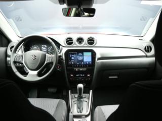 SUZUKI Vitara usata, con Climatizzatore