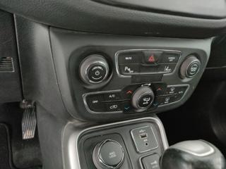 JEEP Compass usata, con Cruise Control
