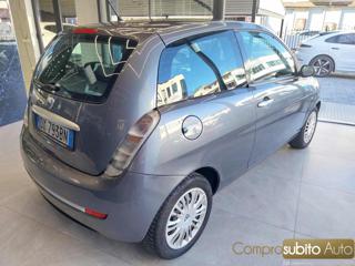 LANCIA Ypsilon usata 22