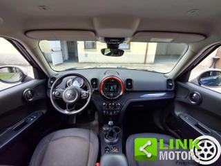 MINI Countryman usata, con Airbag Passeggero
