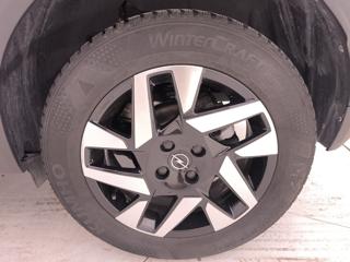 OPEL Mokka usata, con Bracciolo