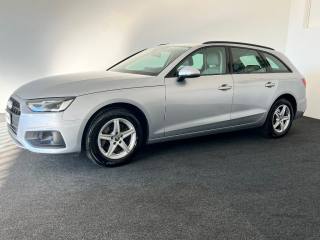 AUDI A4 usata, con Airbag