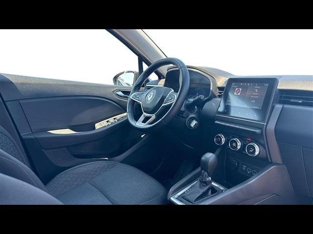 RENAULT Clio usata, con Cruise Control