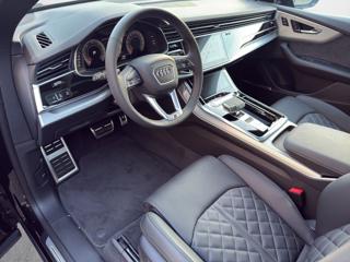 AUDI Q8 usata, con Fari Xenon