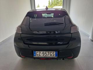 PEUGEOT 208 usata, con Alzacristalli elettrici