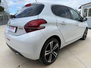 PEUGEOT 208 usata, con Controllo trazione