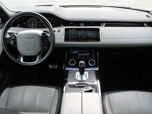 LAND ROVER Range Rover Evoque usata, con Servosterzo