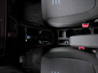 FORD Tourneo Courier usata, con Chiusura centralizzata telecomandata