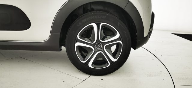 CITROEN C3 usata, con Chiusura centralizzata telecomandata