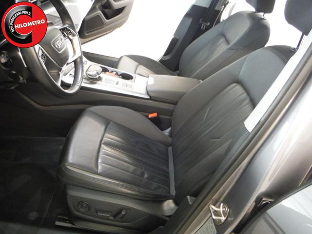 AUDI A6 usata, con Airbag Passeggero