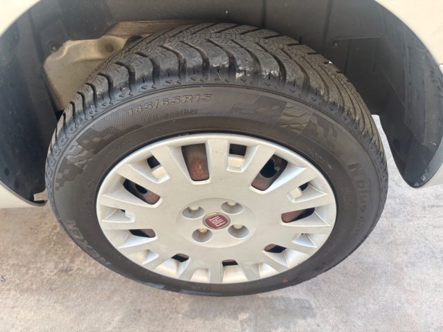 FIAT Qubo usata, con Kit fumatori