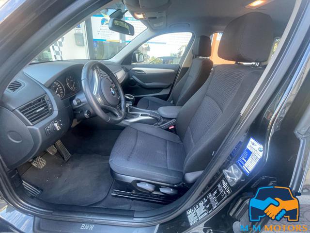 BMW X1 usata, con Controllo trazione