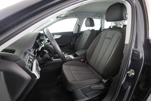 AUDI A4 usata 2