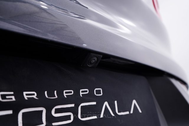 RENAULT Kadjar usata, con Riconoscimento dei segnali stradali