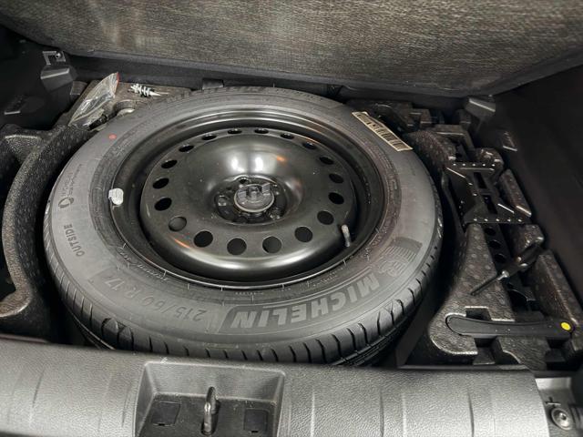 JEEP Renegade usata 25