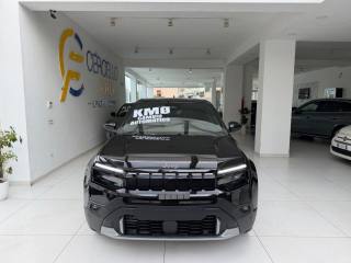 JEEP Avenger usata, con Airbag