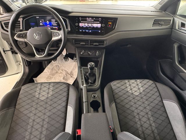 VOLKSWAGEN Polo usata, con Cruise Control
